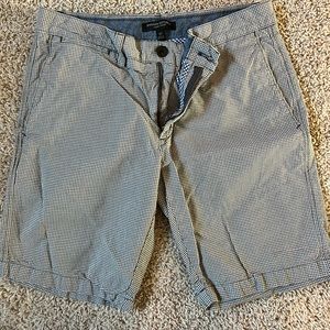 Banana Republic shorts